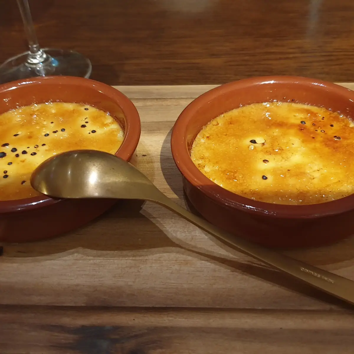 カタラーナ オレンジ風味
